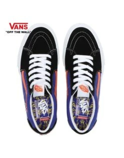 VANS SKATE SK8-LOW MEN'S SHOES -Modern Skate Store vn0a5fcfblq 2