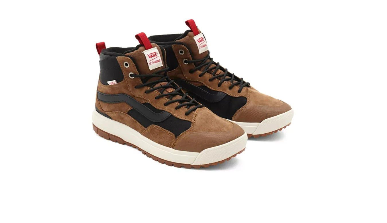VANS ULTRARANGE EXO HI SHOES VANS ULTRARANGE EXO HI SHOES -Modern Skate Store vn0a5ks5fw6 1