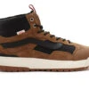 VANS ULTRARANGE EXO HI SHOES