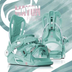 FLOW MAYON FUSION WOMEN'S BINDINGS 6 FLOW MAYON FUSION WOMEN'S BINDINGS -Modern Skate Store webimage 061BAA7B F097 408B B5E4A026B6CF4AFA