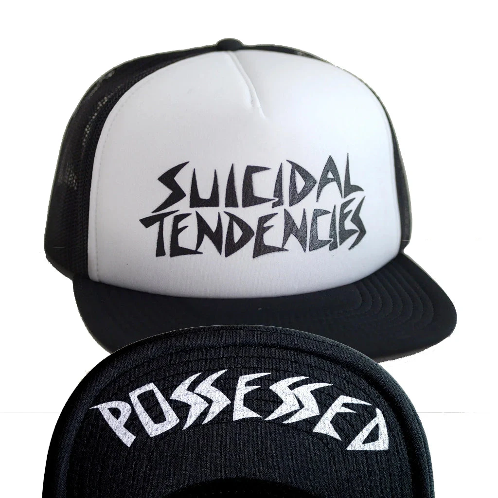 SUICIDAL ST OG/POSSESSED FLIP SUICIDAL ST OG/POSSESSED FLIP -Modern Skate Store white black stcopy 1024x1024 06c1e7e4 9dc0 4c87 a986 3bbb6629039e