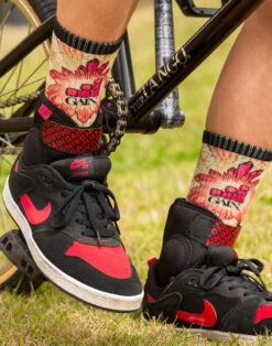 GAIN ANKLE SUPPORT -Modern Skate Store ws gain pro ankle protectors 22 bmx