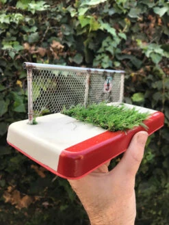 WHYTMYK CONCRETE XXL SIDEWALK W/ GRASS GAP CENTER -Modern Skate Store xxl sidewalk with grass gap center 9b8f8d0b e978 4463 9f60 0f5470026908