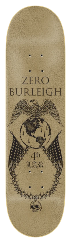 ZERO ALWAYS FAITHFUL DECK